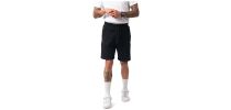 Mens' Cotton Sandwich Shorts