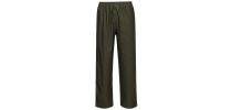 Flexatex Chem Trousers