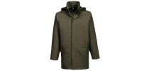 Flexatex Chem Jacket
