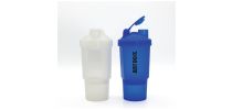 The Double Shaker Cup