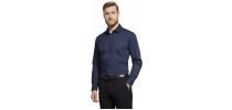 Mens Monaco Long Sleeve Shirt