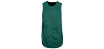 Tabard Apron with Pocket