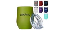 Zen Mirror Finish Mugs 350ml