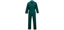 Euro Work Coverall
