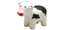 Stress Cow Black