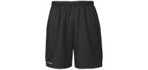 Men's H2X-Dry Black Shorts