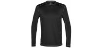 Men's H2X-Dry Hybrid L/S Tee