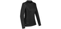 Womens H2X-Dry Hybrid L/S Tee