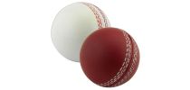 DC Stress Cricket Ball