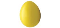 Stress Egg - Yellow