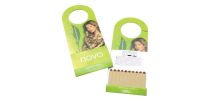 Seed Book Handle Hanger