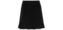 Sporte Ladies Frilly Skort