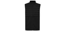 Sporte Men's 1/2 Puff Vest