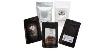 Coffee Scrub