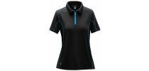 Women's Pulse 1/4 Zip Polo
