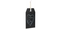 The Range Seasons Riviera Blackboard