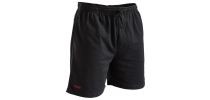 Ruggers Poly Cotton Knit Short Plus Size