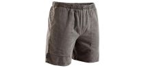Ruggers Pigment Dye Elastic Waist Short