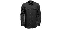 Men's Blueridge Denim Shirt
