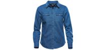 Women's Blueridge Denim Shirt