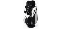 Maxfli Silver Max Cart Bag