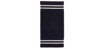 Beach Towel Catamaran Blue