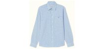 Collins Checkered Shirt