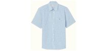 Hervey Twill Cotton Shirt