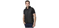 smpli Glide Baffle Vest - Unisex