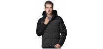 smpli XT Plunge Jacket - Unisex
