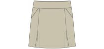 Ladies Skirt