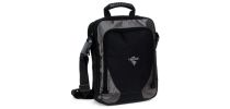 Upright Laptop Bag