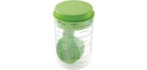 7 piece Measuring Set
