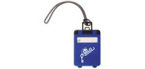 Taggy Luggage Tag