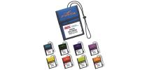 Deluxe Id / Badge Holder