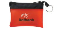 Pocket Travel Pouch