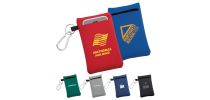 Slide Media Case