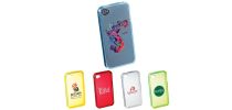 Gel Case For Iphone 4