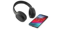 Bullet Oppo Bluetooth Headphones and Microphone