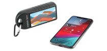 Bullet Omni Outdoor Bluetooth Speaker