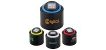 Stack Digital Alarm Clock