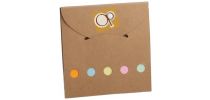 The Deluxe Accent Memo Booklet