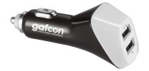 Dual Car Charger