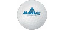 Golf Ball Stress Reliever