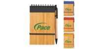 Bamboo Jotter