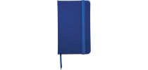 3'''' x 5'''' Snap Elastic Closure Notebook