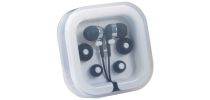 Bullet Colour Pop Earbuds with Microphone