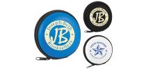 Sound Off Earbuds/Splitter With Case