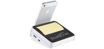 Stickz Usb Hub And Phone Holder