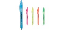 Beatz Retractable Highlighter